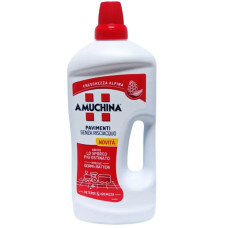 Засіб для миття підлоги Amuchina Pavim Freshness Alpina альпійська свіжість, 1250 мл